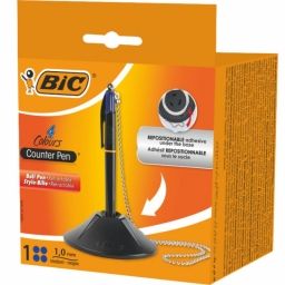 BIC 527507